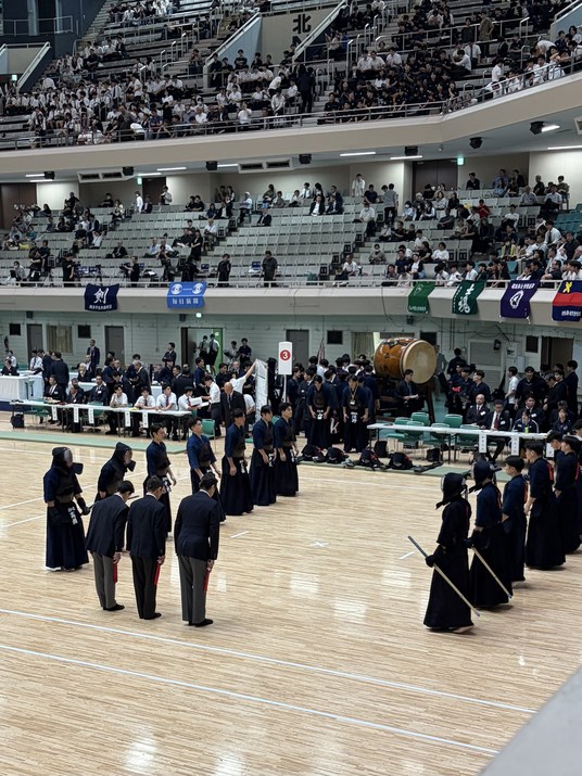 清和大学 剣道部