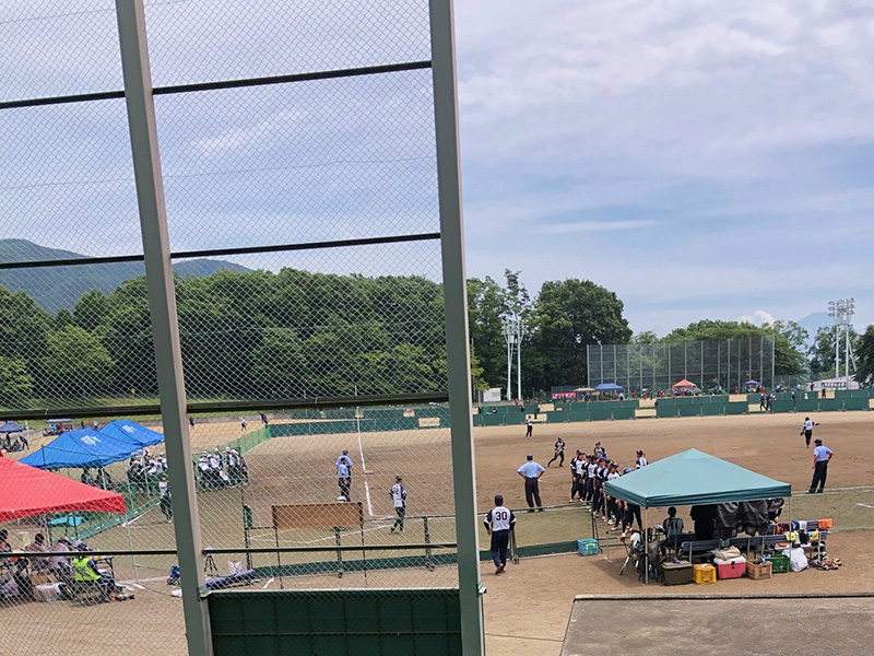 清和大学 女子ソフトボール部