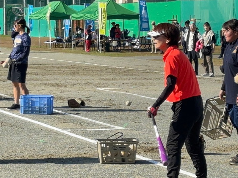 清和大学 女子ソフトボール部