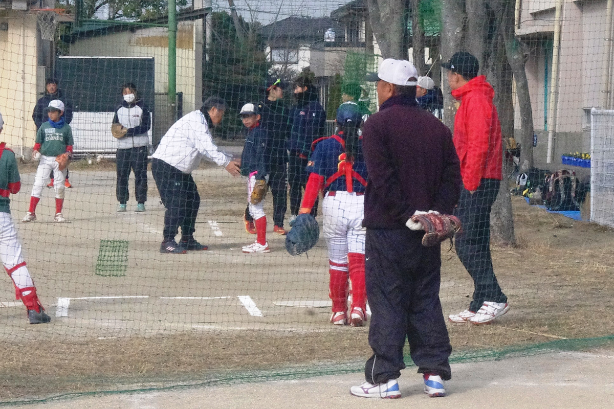 清和大学 女子ソフトボール部