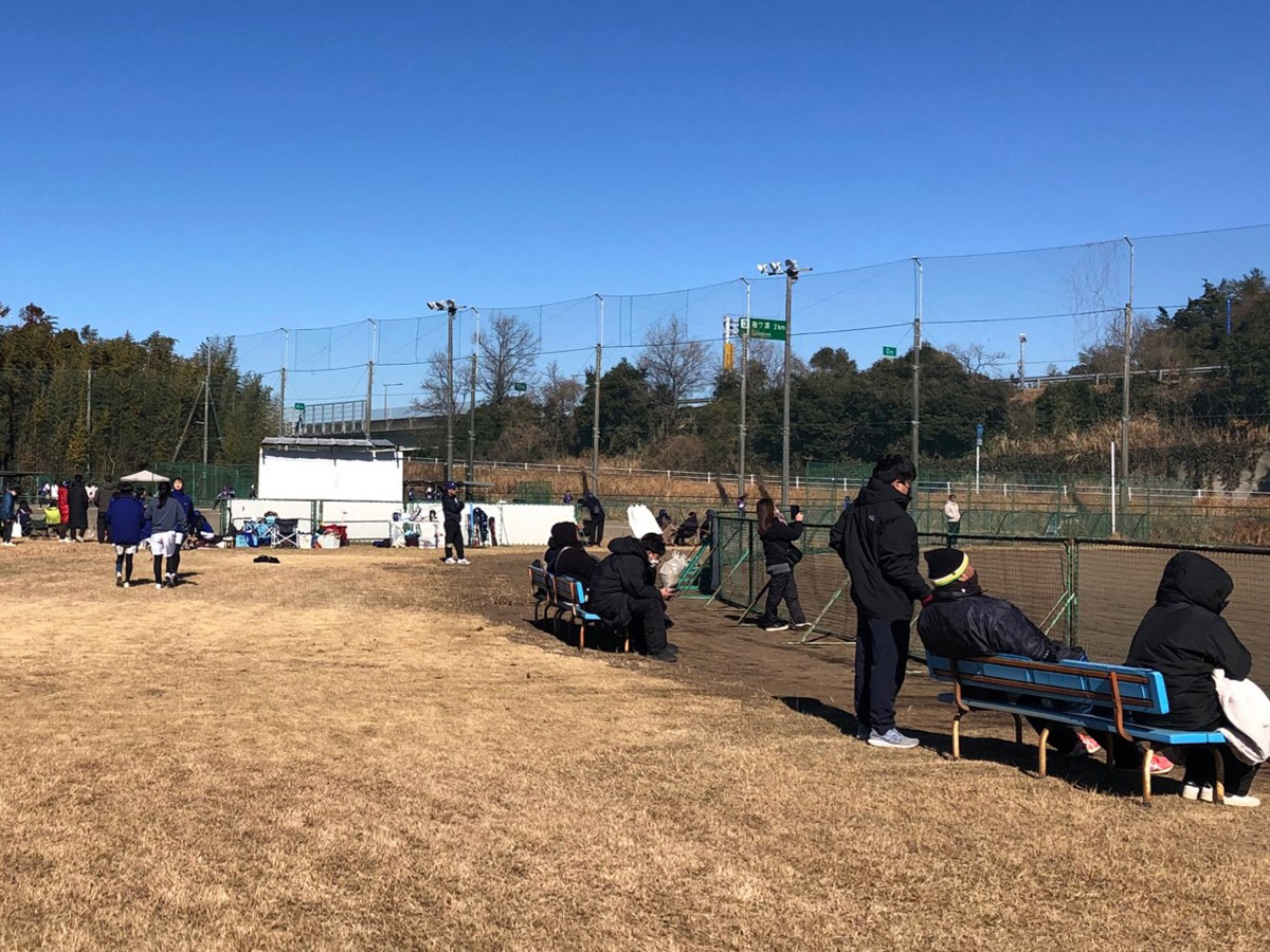 清和大学 女子ソフトボール部