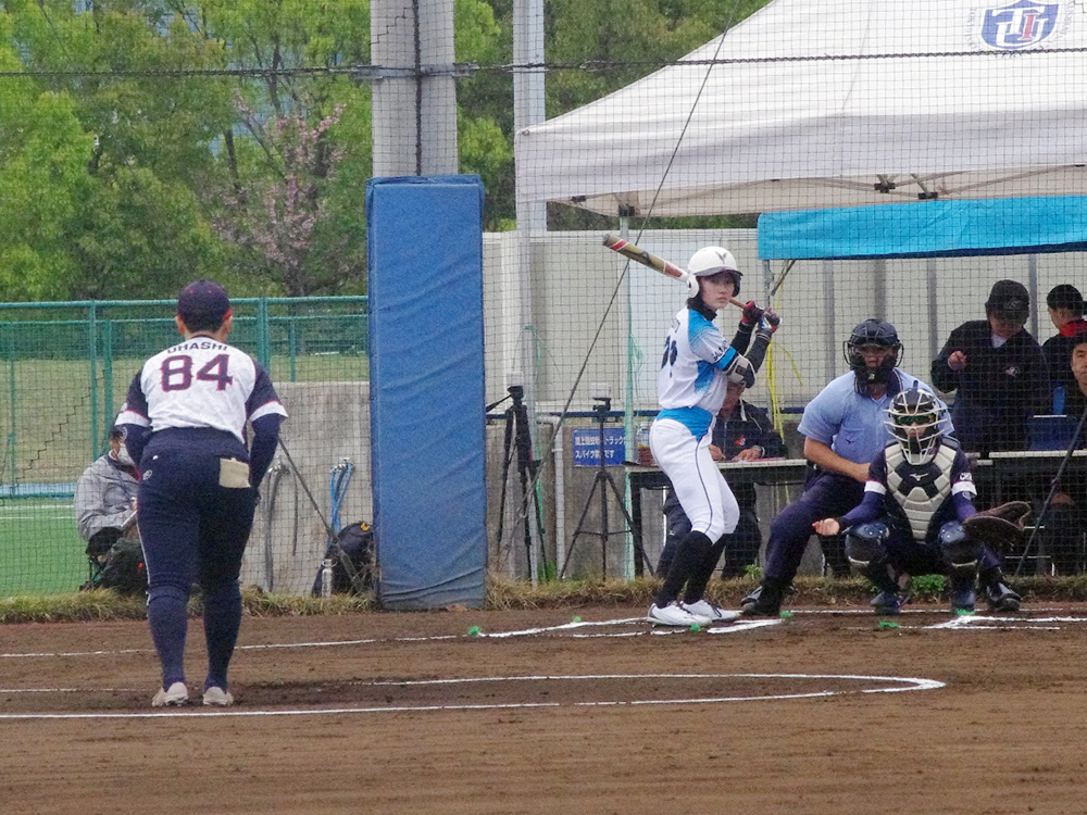 清和大学 女子ソフトボール部