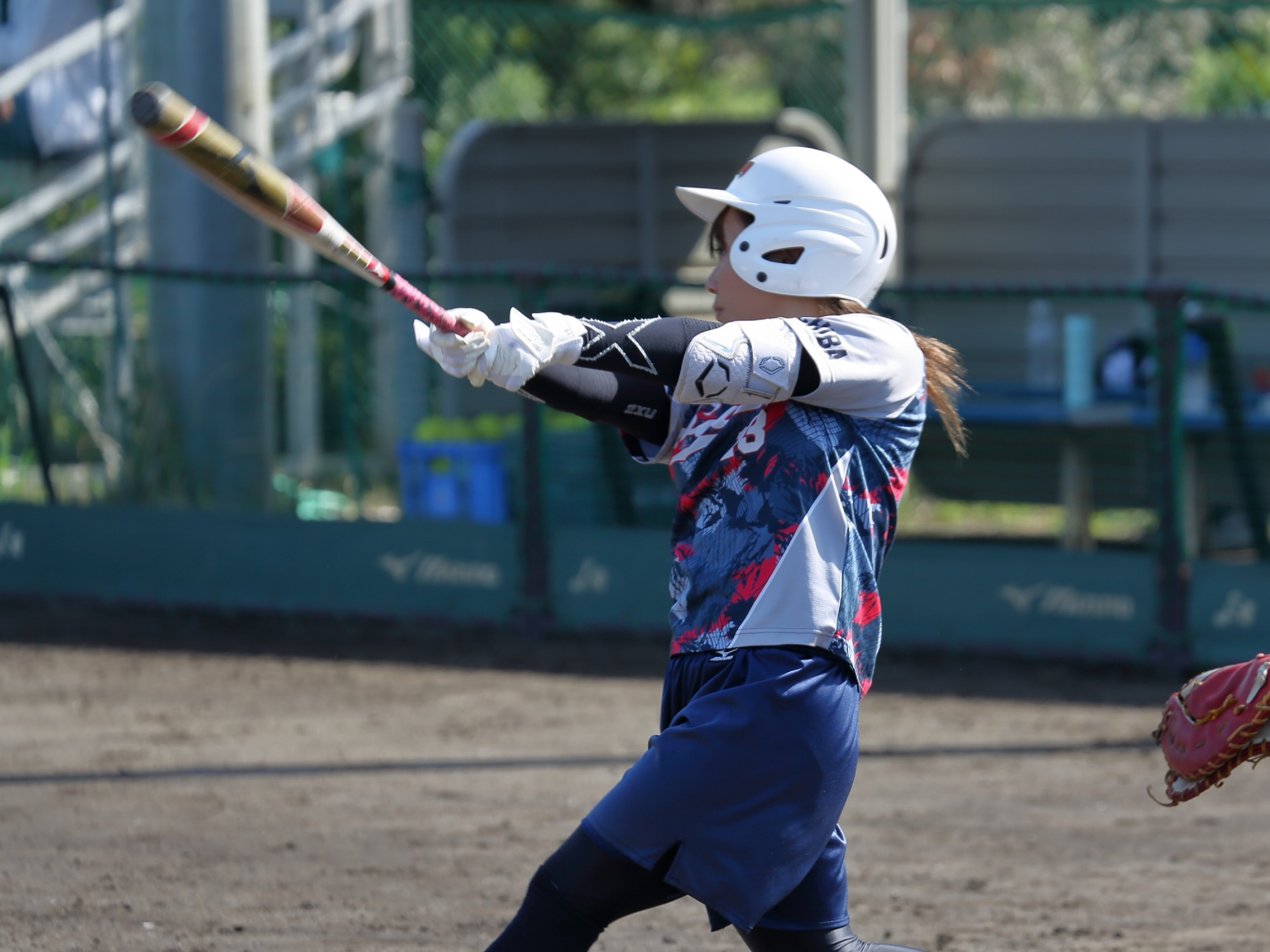 女子ソフトボール部