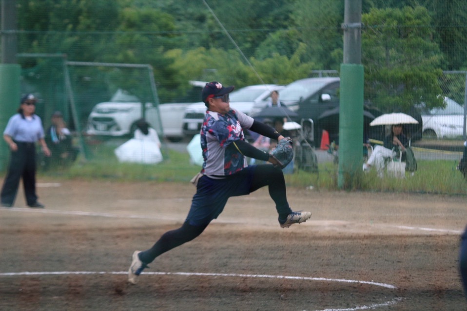 女子ソフトボール部