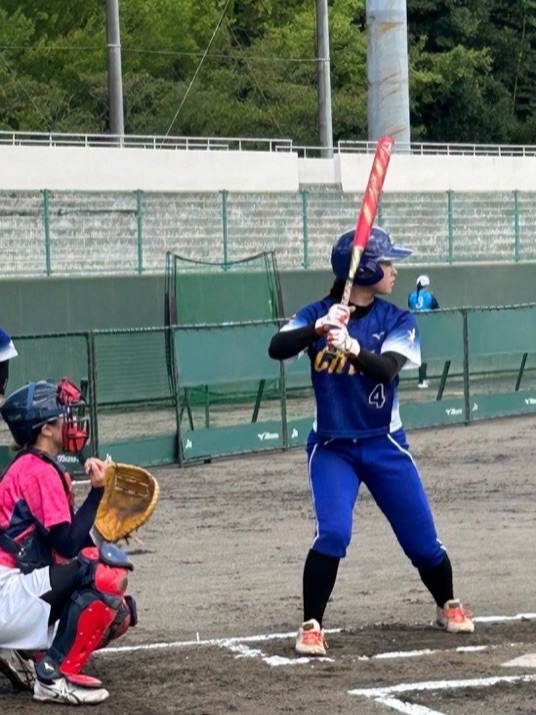 千葉県成年女子チーム