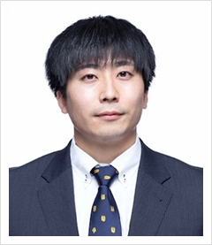 講師 青柳 秀幸