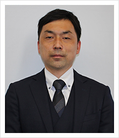 特任准教授 菅原洋昌