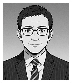 准教授　今井 康介