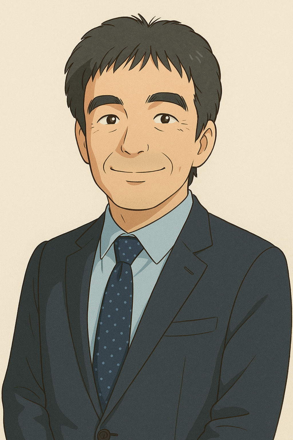 准教授 見崎浩一