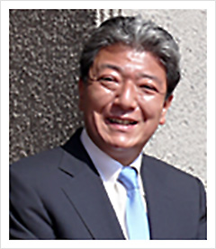 准教授 小林伸一