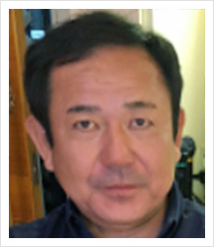 特任教授 島田孝行